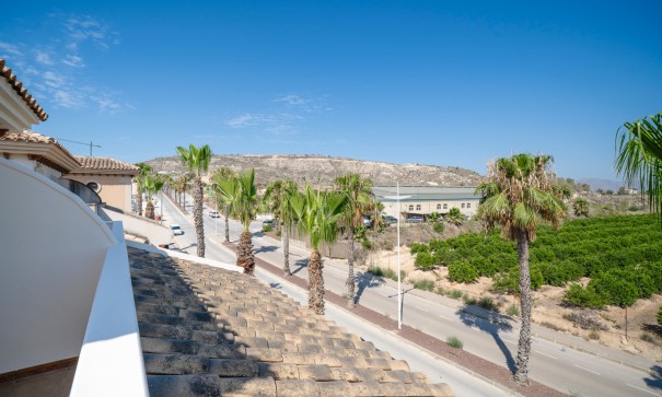 Revente - Appartement -
Algorfa