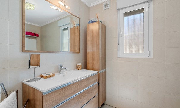 Resale - Freistehende Villa -
Ciudad Quesada - Rojales - Ciudad Quesada