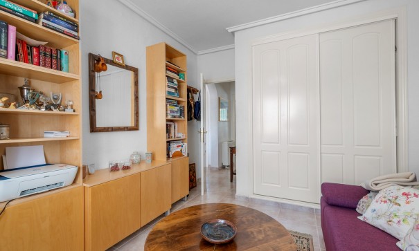 Resale - Freistehende Villa -
Ciudad Quesada - Rojales - Ciudad Quesada