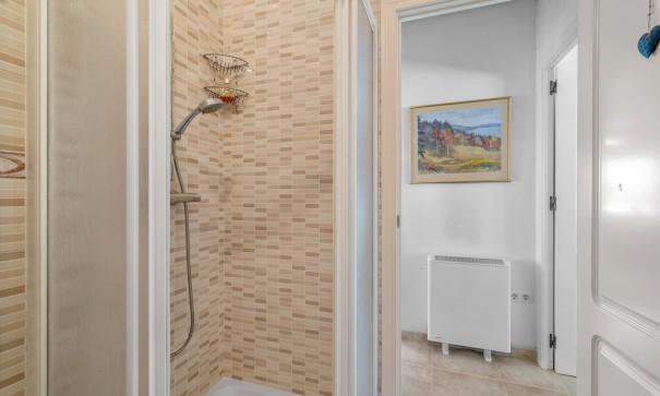 Resale - Freistehende Villa -
Ciudad Quesada - Rojales - Ciudad Quesada