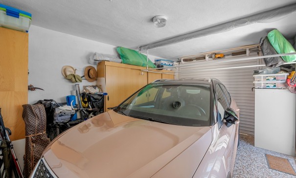 Resale - Freistehende Villa -
Ciudad Quesada - Rojales - Ciudad Quesada