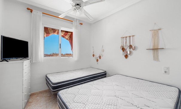 Venta - Apartamento piso -
Santa Pola