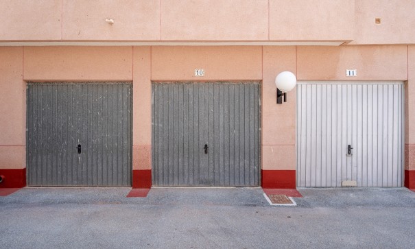 Venta - Apartamento piso -
Santa Pola