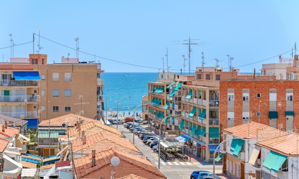 Venta - Apartamento piso -
Santa Pola