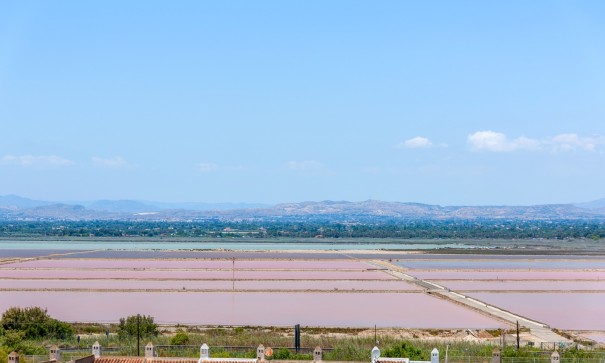 Venta - Apartamento piso -
Santa Pola