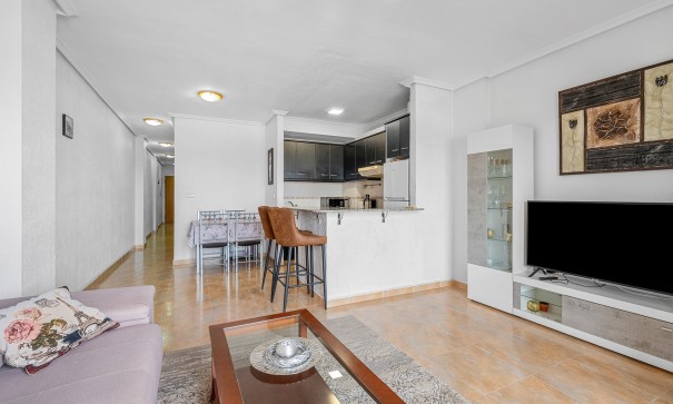 Herverkoop - Apartement Flat -
Almoradí