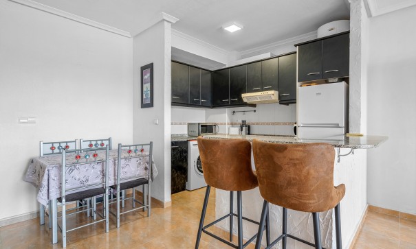 Herverkoop - Apartement Flat -
Almoradí