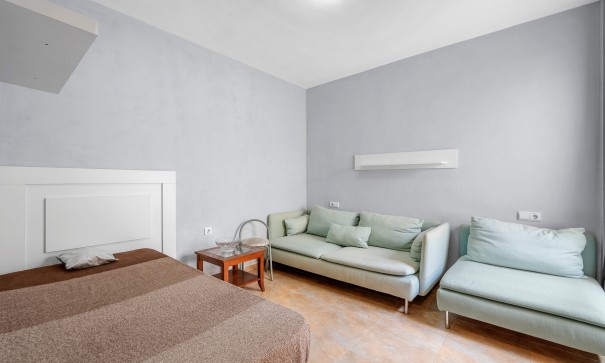 Herverkoop - Apartement Flat -
Almoradí