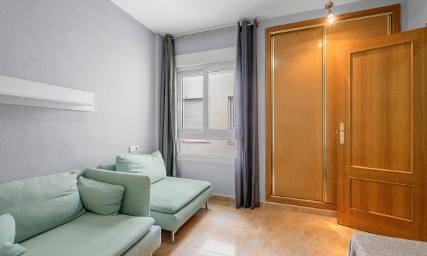 Herverkoop - Apartement Flat -
Almoradí