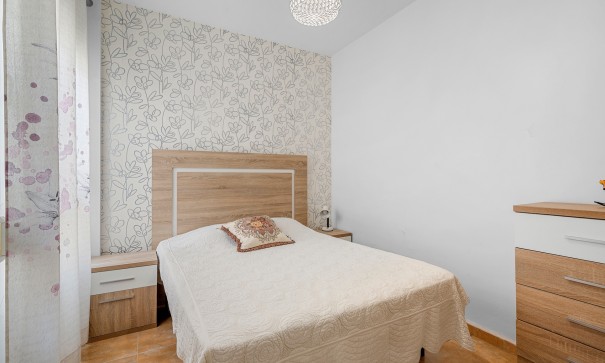 Herverkoop - Apartement Flat -
Almoradí