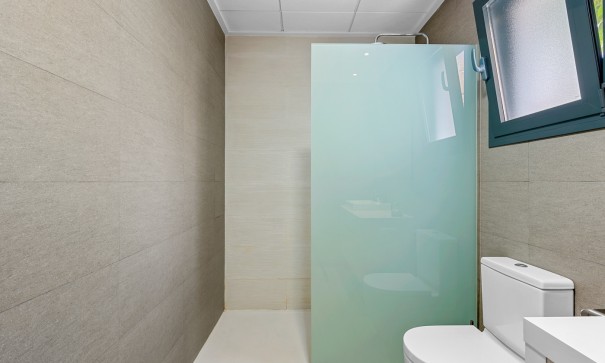 Revente - Villa Individuelle -
Ciudad Quesada - Rojales - Rojales