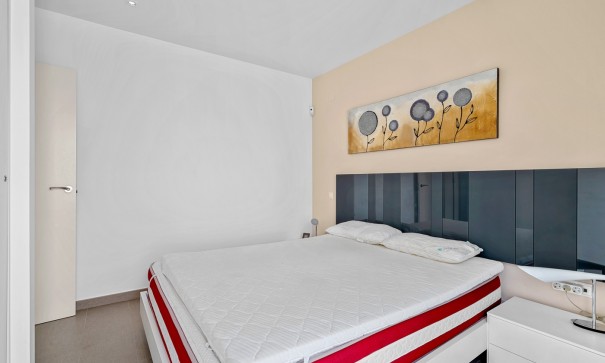 Revente - Villa Individuelle -
Ciudad Quesada - Rojales - Rojales