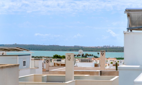 Revente - Villa Individuelle -
Ciudad Quesada - Rojales - Rojales