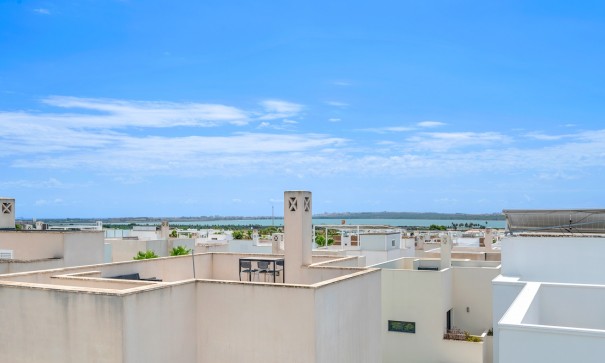 Revente - Villa Individuelle -
Ciudad Quesada - Rojales - Rojales