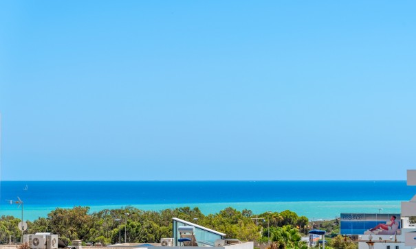 Sprzedaż - Willa wolnostojąca -
Guardamar del Segura