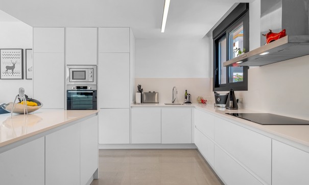 Sprzedaż - Willa wolnostojąca -
Guardamar del Segura