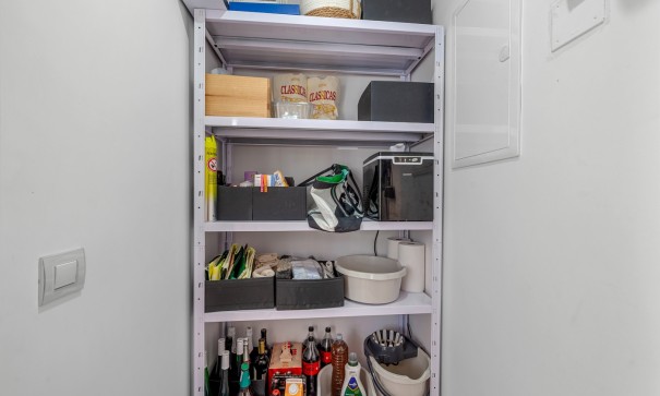 Sprzedaż - Willa wolnostojąca -
Guardamar del Segura