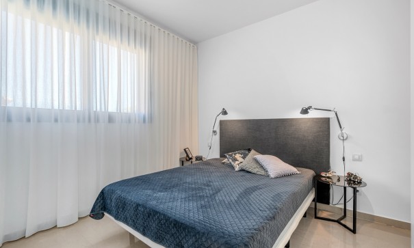 Sprzedaż - Willa wolnostojąca -
Guardamar del Segura