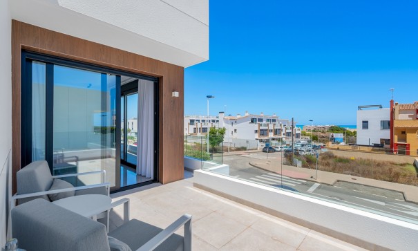 Sprzedaż - Willa wolnostojąca -
Guardamar del Segura