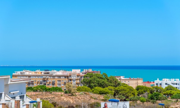 Sprzedaż - Willa wolnostojąca -
Guardamar del Segura