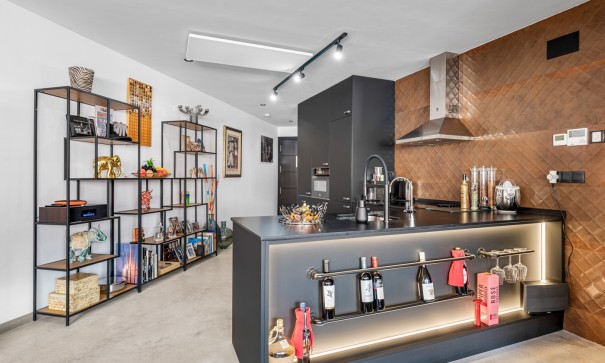 Återförsäljning - Lägenhet lägenhet -
Formentera del Segura - Formentera de Segura