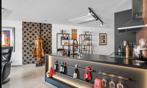 Återförsäljning - Lägenhet lägenhet -
Formentera del Segura - Formentera de Segura