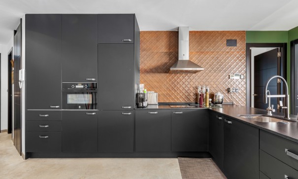 Återförsäljning - Lägenhet lägenhet -
Formentera del Segura - Formentera de Segura