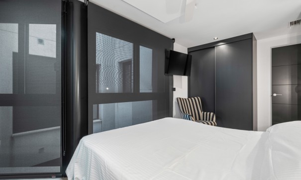 Återförsäljning - Lägenhet lägenhet -
Formentera del Segura - Formentera de Segura