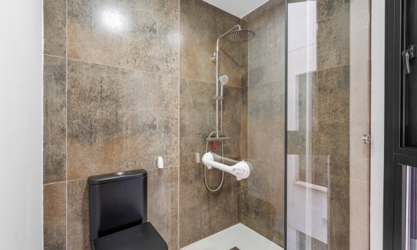 Återförsäljning - Lägenhet lägenhet -
Formentera del Segura - Formentera de Segura