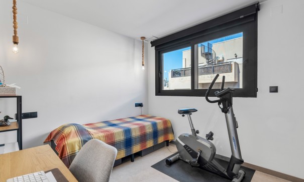 Återförsäljning - Lägenhet lägenhet -
Formentera del Segura - Formentera de Segura