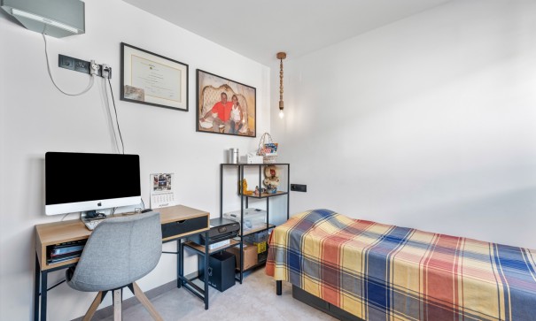 Återförsäljning - Lägenhet lägenhet -
Formentera del Segura - Formentera de Segura