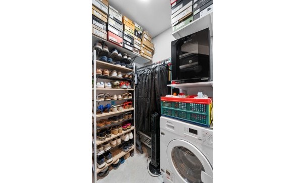 Återförsäljning - Lägenhet lägenhet -
Formentera del Segura - Formentera de Segura