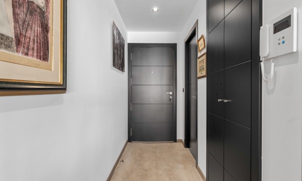 Återförsäljning - Lägenhet lägenhet -
Formentera del Segura - Formentera de Segura