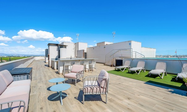 Återförsäljning - Lägenhet lägenhet -
Formentera del Segura - Formentera de Segura