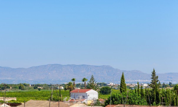 Återförsäljning - Lägenhet lägenhet -
Formentera del Segura - Formentera de Segura