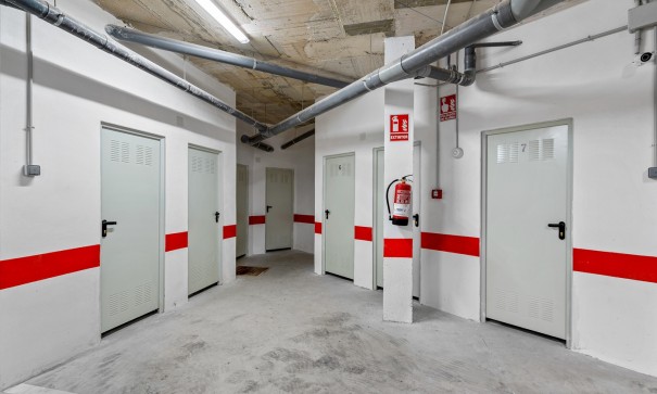 Återförsäljning - Lägenhet lägenhet -
Formentera del Segura - Formentera de Segura