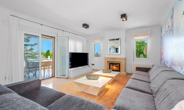 Sprzedaż - Willa wolnostojąca -
Benissa - Benisa