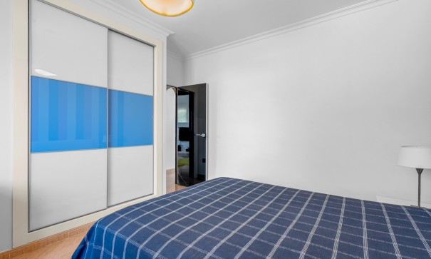 Sprzedaż - Willa wolnostojąca -
Benissa - Benisa