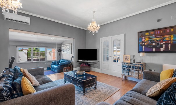 Sale - Finca Country Property -
Almoradí - Las Heredades