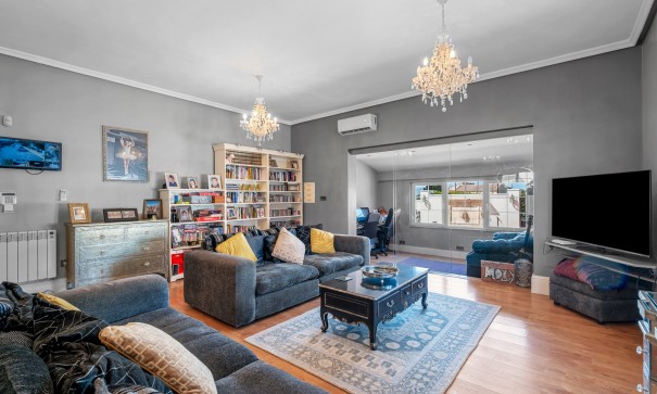 Sale - Finca Country Property -
Almoradí - Las Heredades