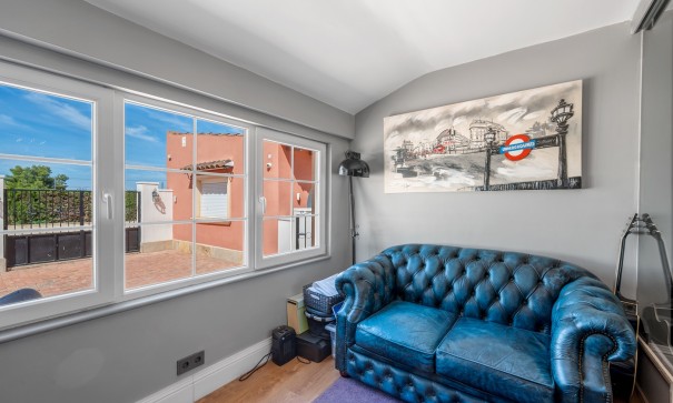 Sale - Finca Country Property -
Almoradí - Las Heredades