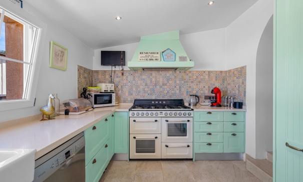 Sale - Finca Country Property -
Almoradí - Las Heredades