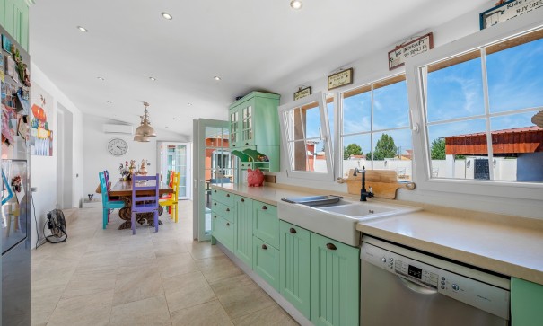 Sale - Finca Country Property -
Almoradí - Las Heredades