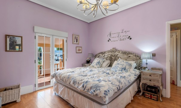 Sale - Finca Country Property -
Almoradí - Las Heredades