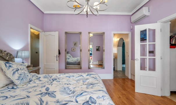 Sale - Finca Country Property -
Almoradí - Las Heredades