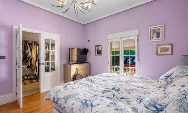 Sale - Finca Country Property -
Almoradí - Las Heredades