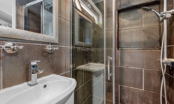 Sale - Finca Country Property -
Almoradí - Las Heredades