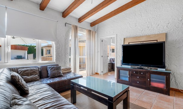 Sale - Finca Country Property -
Almoradí - Las Heredades