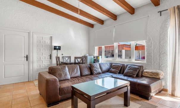 Sale - Finca Country Property -
Almoradí - Las Heredades