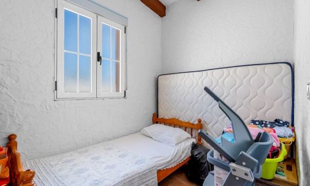 Sale - Finca Country Property -
Almoradí - Las Heredades